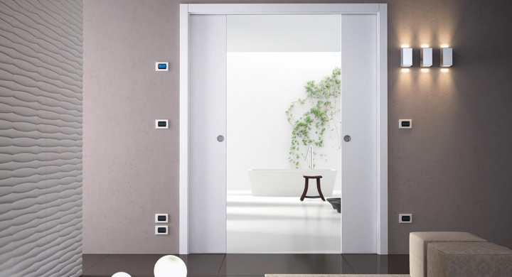 Najväčší výber dverí u nás showroome