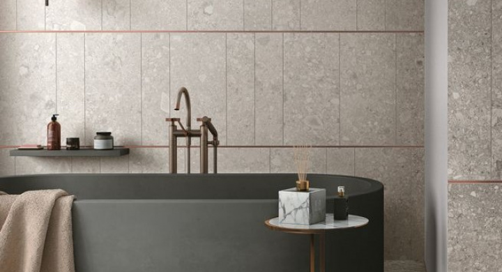 Obklady a dlažby u nás v showroome